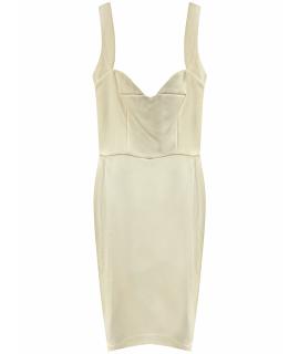 VICTORIA BECKHAM Коктейльное платье