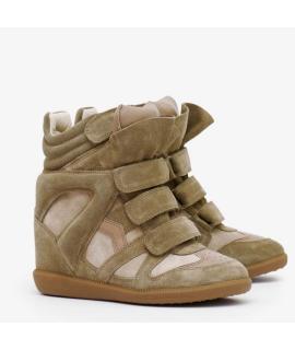 ISABEL MARANT Кроссовки