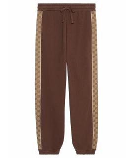 GUCCI Повседневные брюки