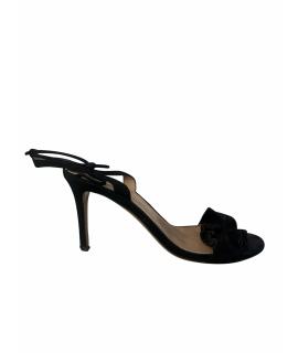 GIANVITO ROSSI Босоножки