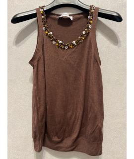 SAINT LAURENT Майка