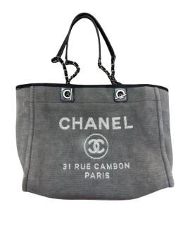 CHANEL Сумка тоут