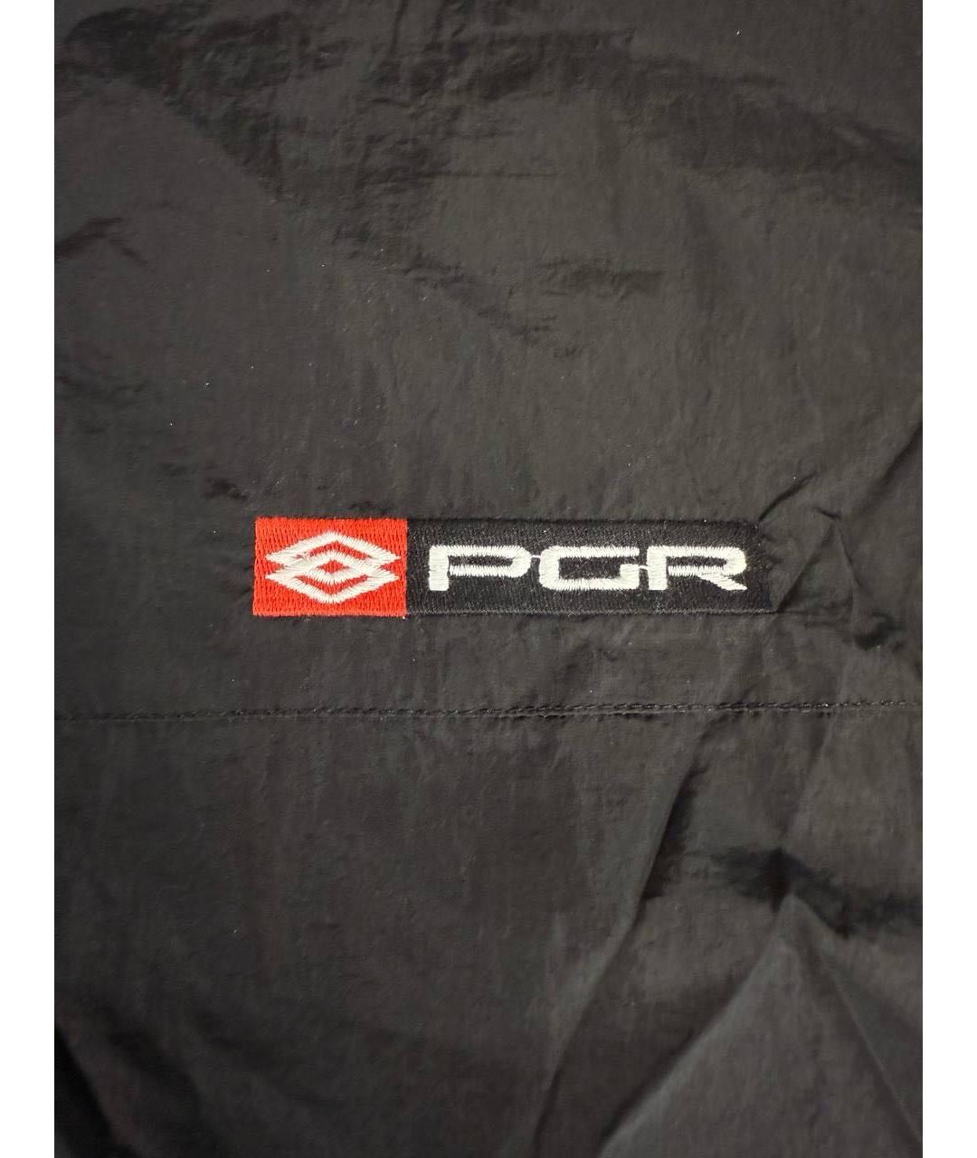 GRAILZ PROJECT G/R Черная куртка, фото 5