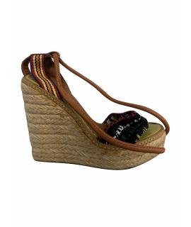 MISSONI Эспадрильи