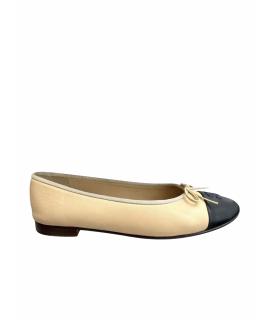 CHANEL Балетки