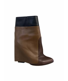 GIVENCHY Ботильоны