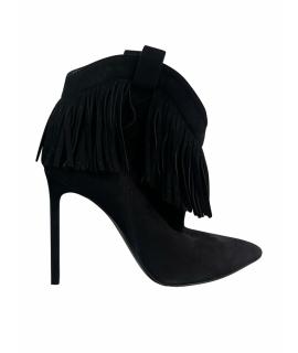 SAINT LAURENT Ботильоны