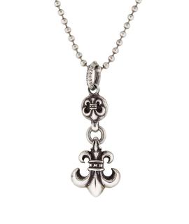 CHROME HEARTS Цепочка/подвеска