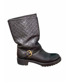 LOUIS VUITTON Полусапоги