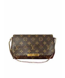 

Клатч/вечерняя сумка LOUIS VUITTON PRE-OWNED