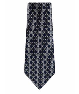 HERMES Галстук