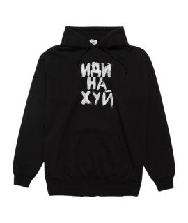 VETEMENTS Худи/толстовка