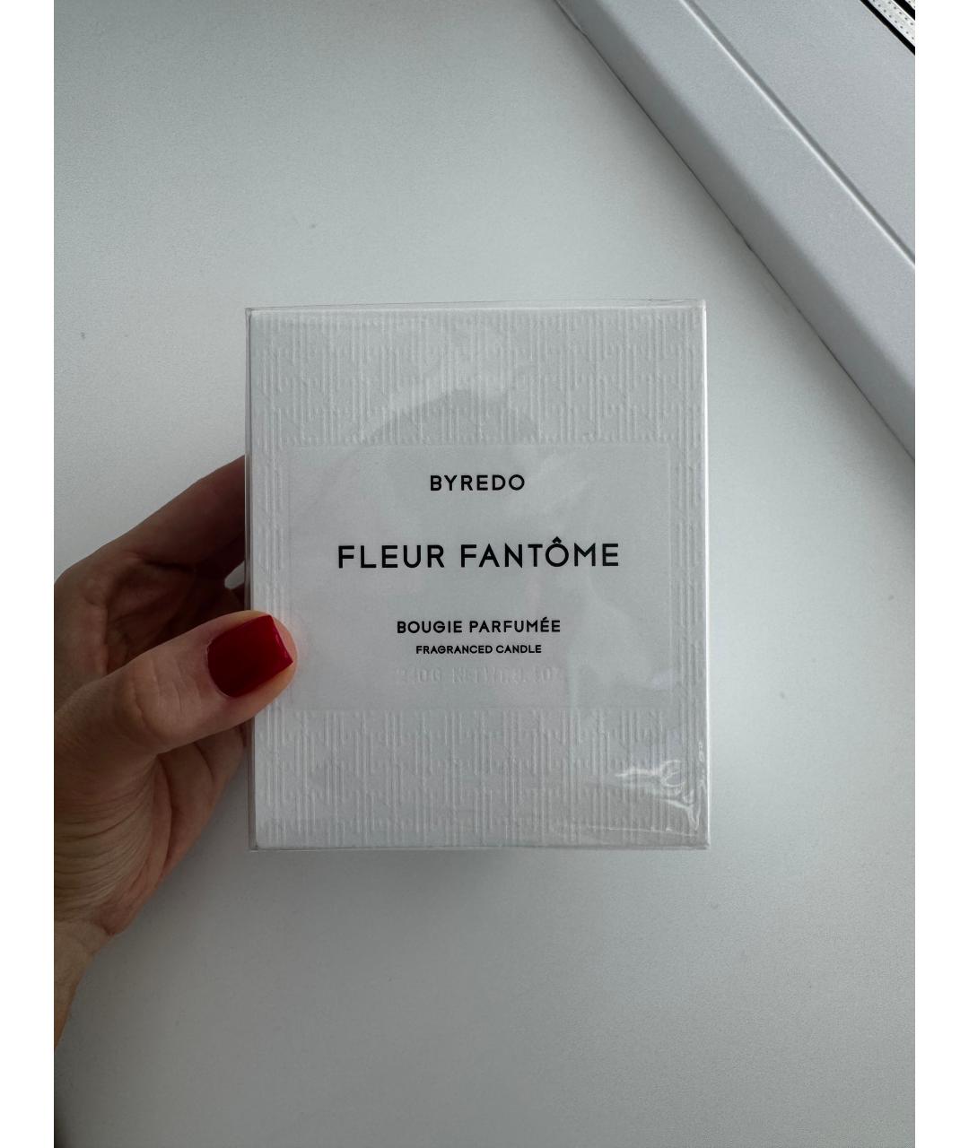 BYREDO Свеча, фото 3