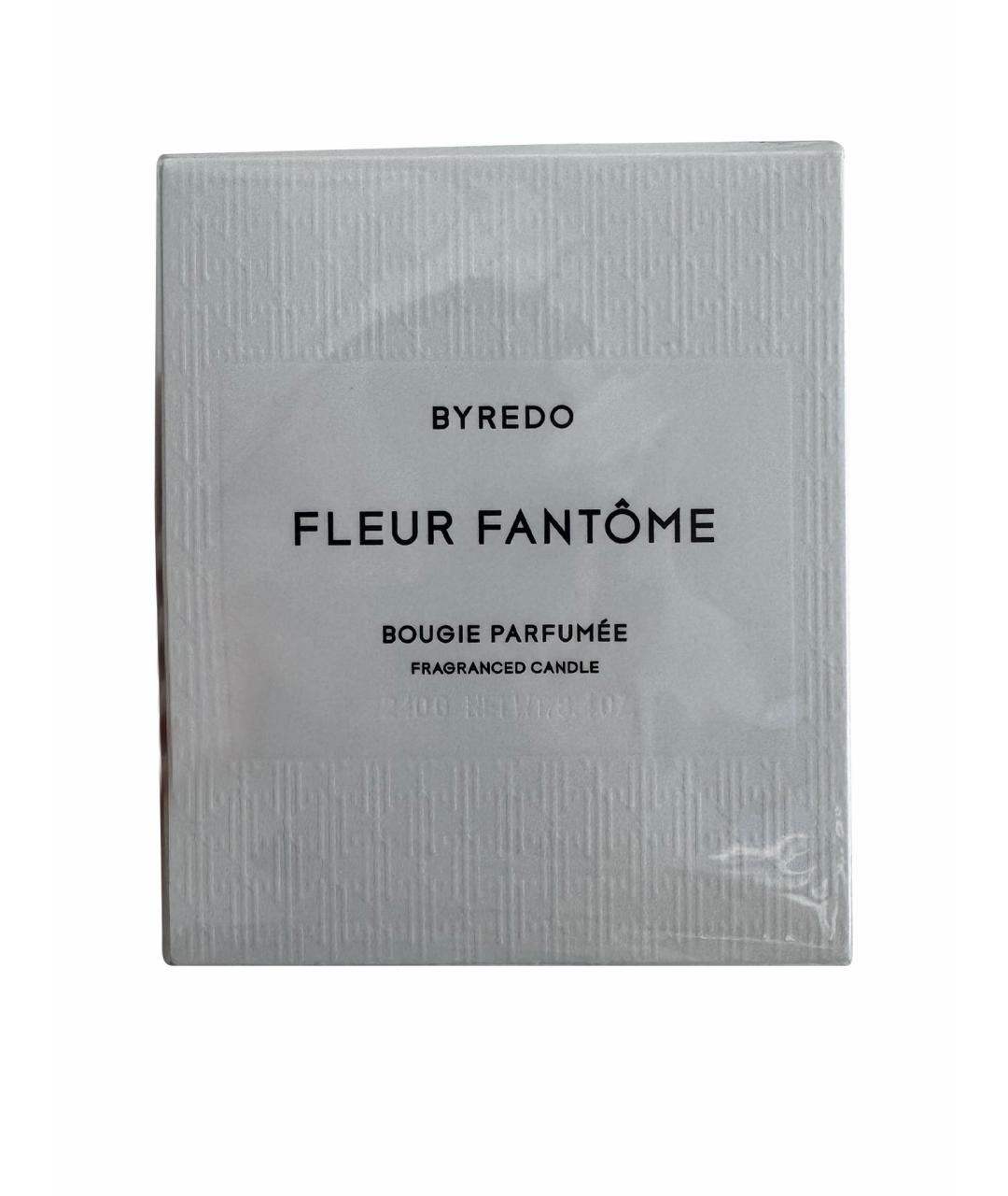 BYREDO Свеча, фото 1