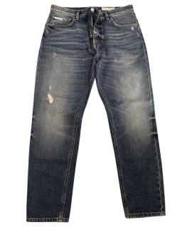 DOLCE&GABBANA Джинсы