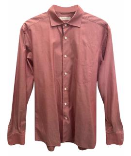 ERMENEGILDO ZEGNA XXX Классическая рубашка