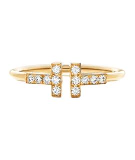 TIFFANY&CO Кольцо