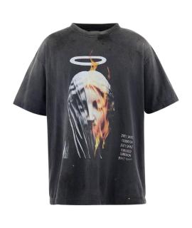 Saint Michael Футболка