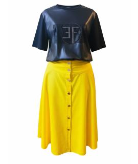 ESCADA Костюм с юбками