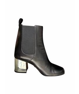 GUCCI Ботильоны