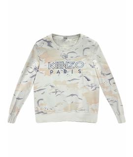KENZO Худи/толстовка