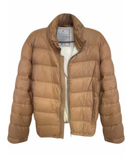 BRUNELLO CUCINELLI Пуховик