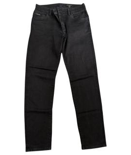 DOLCE&GABBANA Джинсы скинни