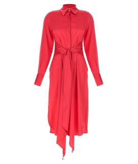 LE TWINS Платье