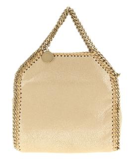STELLA MCCARTNEY Сумка с короткими ручками