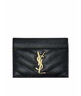 SAINT LAURENT Кардхолдер