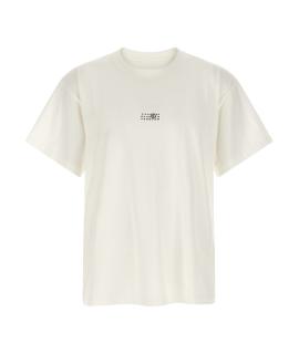 MM6 MAISON MARGIELA Футболка