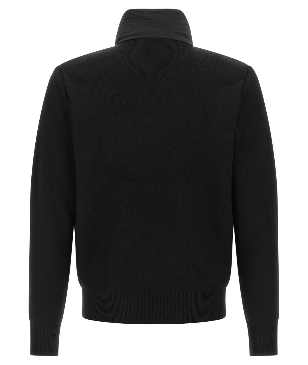 Mackage Синяя полиамидовая куртка, фото 2