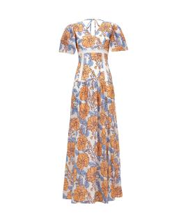 LE TWINS Платье