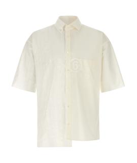 MM6 MAISON MARGIELA Кэжуал рубашка