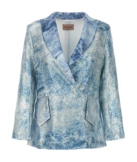 LE TWINS Жакет/пиджак