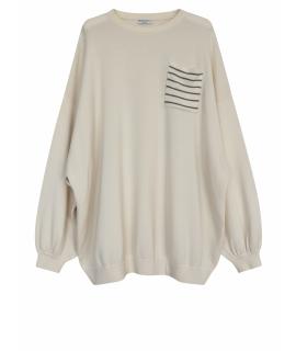 BRUNELLO CUCINELLI Джемпер / свитер