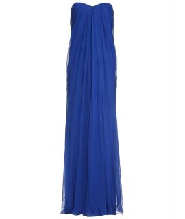 ALEXANDER MCQUEEN Вечернее платье