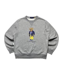 POLO RALPH LAUREN Худи/толстовка