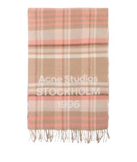 ACNE STUDIOS Шарф