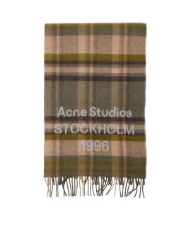 ACNE STUDIOS Шарф