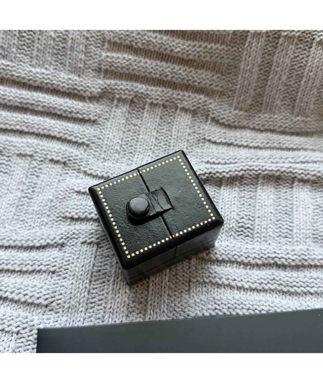 DAMIANI Золотое кольцо из розового золота, фото 3