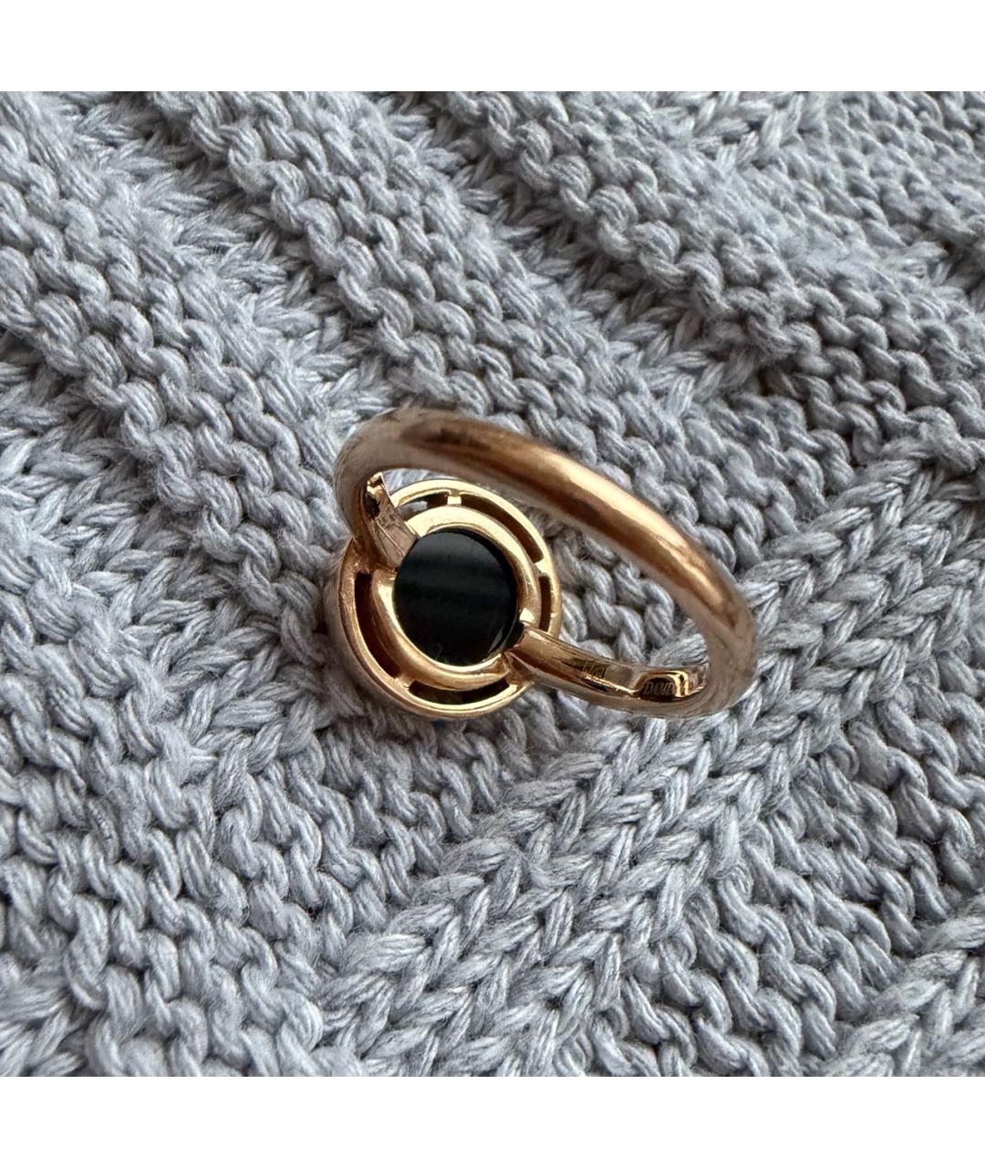 DAMIANI Золотое кольцо из розового золота, фото 8