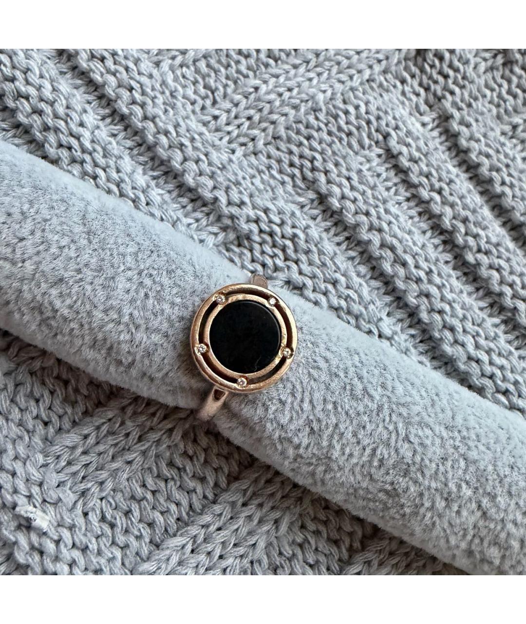 DAMIANI Золотое кольцо из розового золота, фото 4