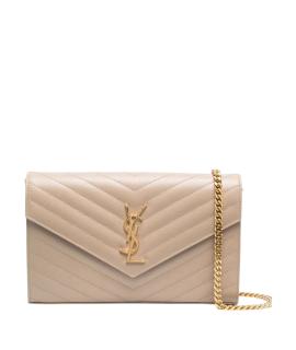 SAINT LAURENT Сумка через плечо