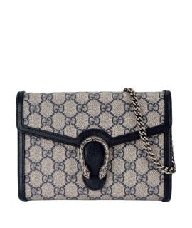 GUCCI Сумка через плечо