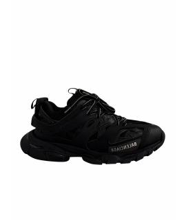 BALENCIAGA Низкие кроссовки / кеды