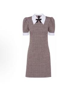 MIU MIU Повседневное платье