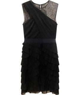 BCBG MAXAZRIA Коктейльное платье