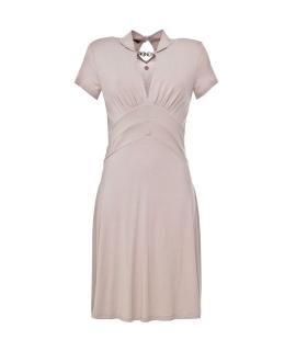 TWIN-SET Повседневное платье