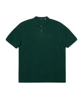 POLO RALPH LAUREN Поло с коротким рукавом